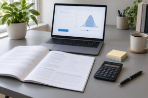 how to use a sample size calculator for research