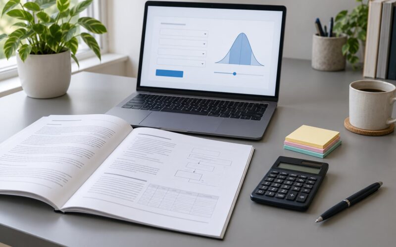 How to Use a Sample Size Calculator for Research 2026 Guide