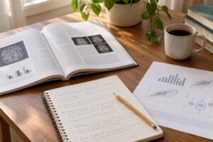 how to paraphrase research findings correctly