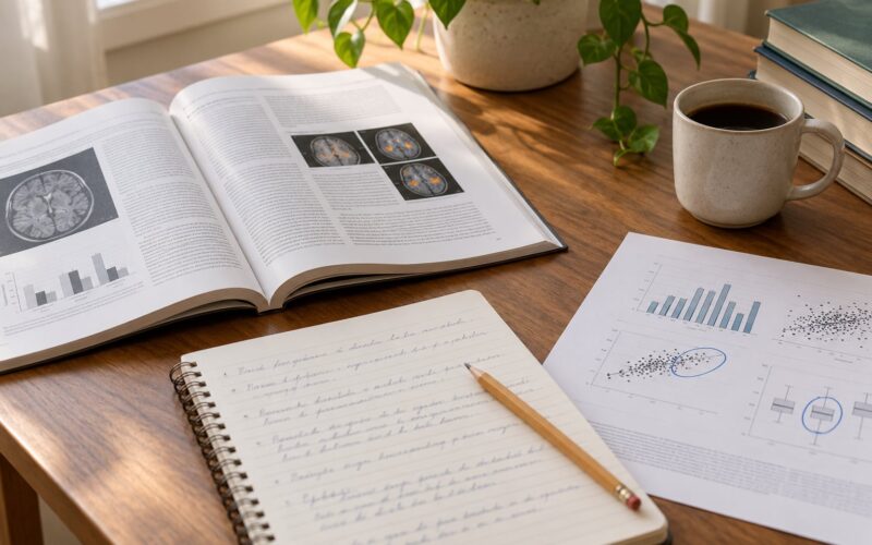 How to Paraphrase Research Findings Correctly: Easy Guide 2026