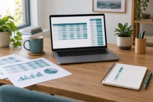 how to reshape data from wide to long format