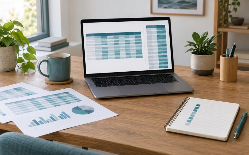 How to Reshape Data From Wide to Long Format (2026)