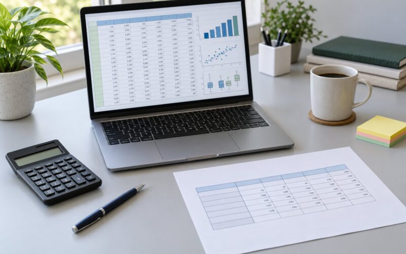 How to Calculate and Report Partial Eta Squared (October 2026)