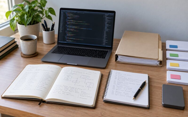 How to Track Your Analysis Steps for Reproducibility 2026