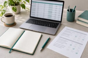 how to create a codebook for your dataset