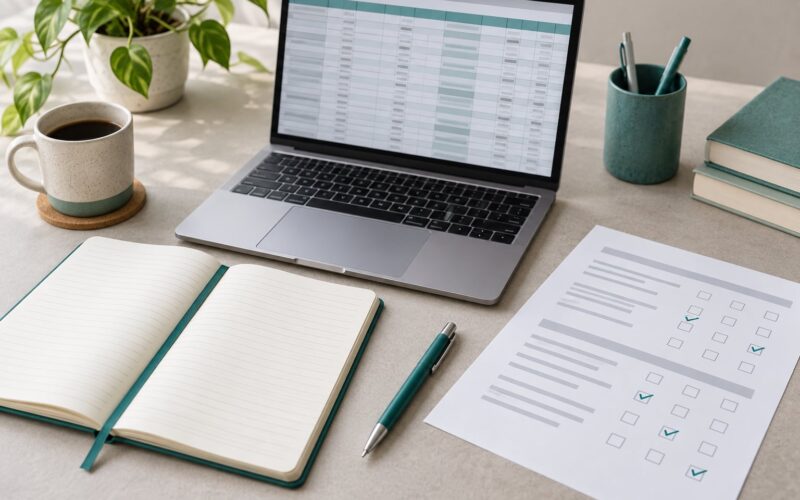 How to Create a Codebook for Your Dataset: A Practical Guide 2026