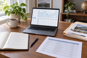 how to find free datasets for a research project