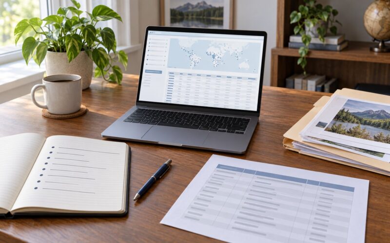 How to Find Free Datasets for a Research Project (2026)
