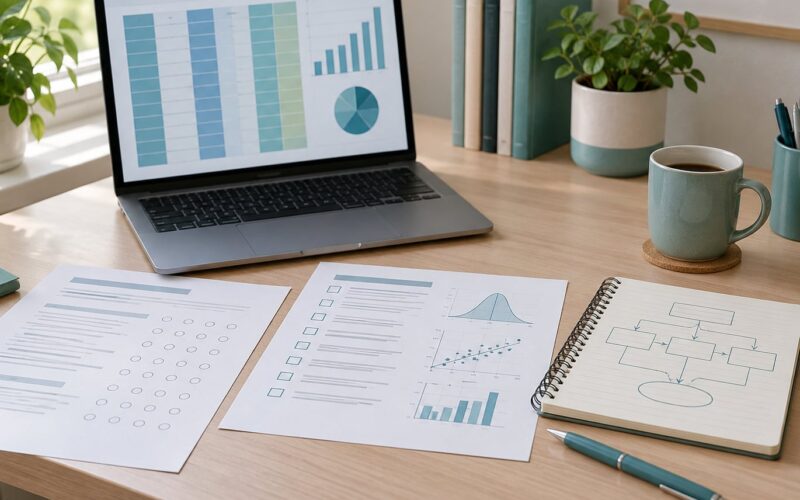 How to Choose Statistical Software for Your Thesis (2026)