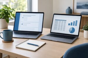 surveymonkey vs google forms for student research