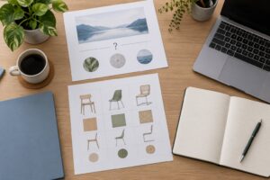 how to choose a research design for your topic