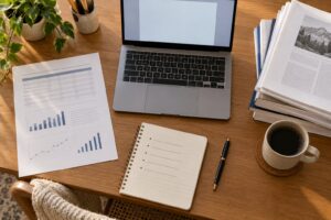 how to write recommendations for future research