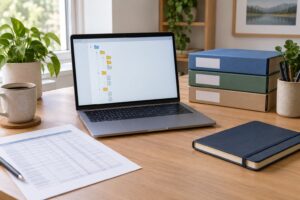 how to share data and code with your thesis