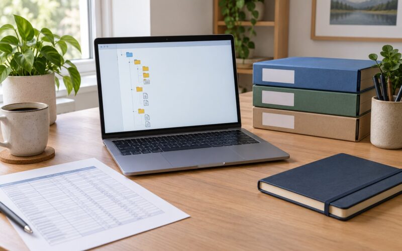 How to Share Data and Code with Your Thesis – Easy (2026)