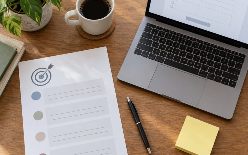 How to Structure a Questionnaire for a Thesis (2026)
