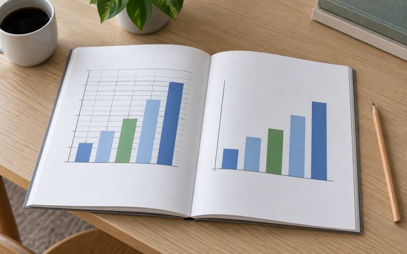 12 Chart Mistakes to Avoid in a Research Report (October 2026)