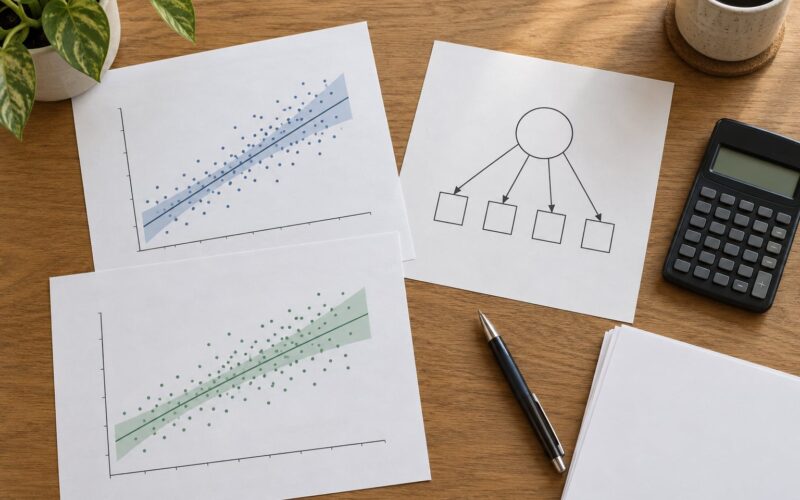 How to Interpret Model Fit Indices in CFA for Students (2026)