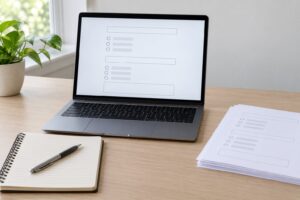 how to set up a survey in limesurvey
