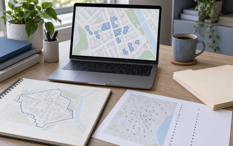 How to Use Open Street Map Data in a Research Project (2026)