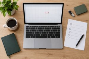 how to find and fix data entry errors in a spreadsheet