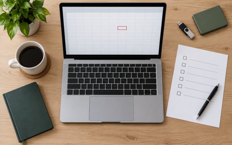 How to Find and Fix Data Entry Errors in a Spreadsheet (2026)
