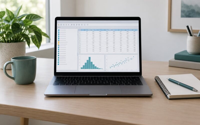 How to Run MANOVA in SPSS and Interpret Output (2026)