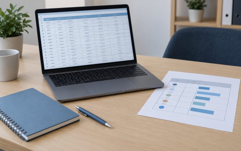 How to Make a Pivot Table for Survey Data: Easy Guide (2026)
