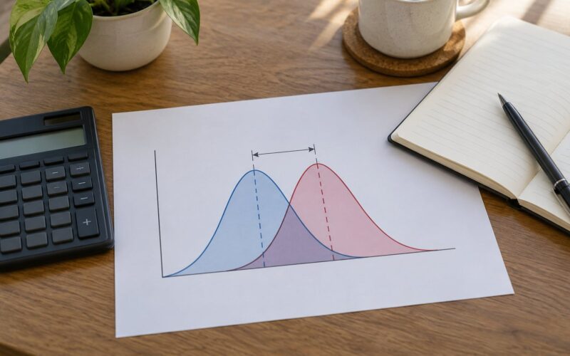 How to Interpret Cohen D Values: Student Guide (2026)