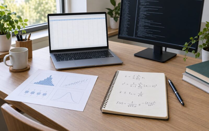 SPSS vs Stata vs R for Dissertation Analysis (October 2026)