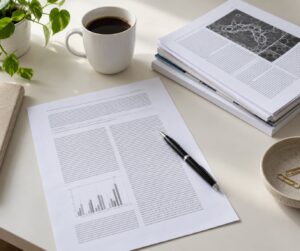 how to write study limitations without weakening your thesis