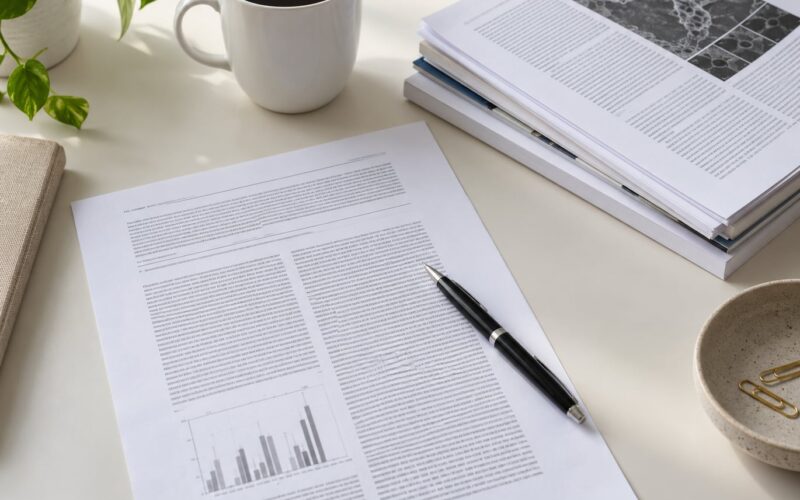 How to Write Study Limitations Without Weakening Your Thesis 2026