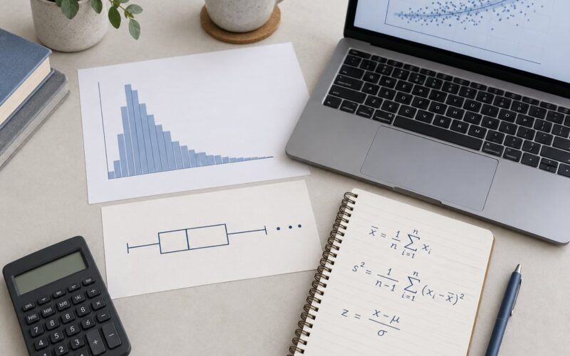 How to Transform Skewed Data for Analysis (October 2026)