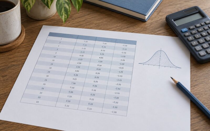 How to Interpret a P Value in Research Results (2026)