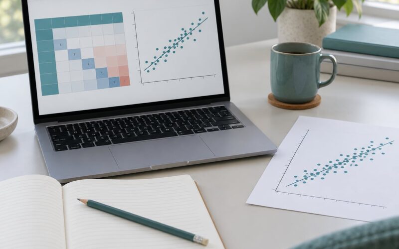 How to Run a Pearson Correlation in SPSS: Easy Guide (2026)