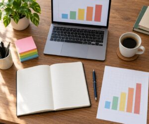 how to write a mixed methods results chapter