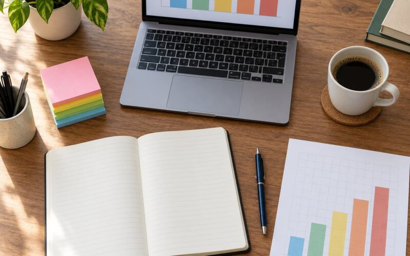 How to Write a Mixed Methods Results Chapter 2026