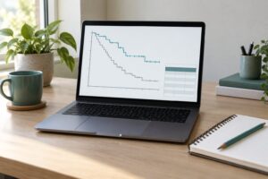 how to run survival analysis basics