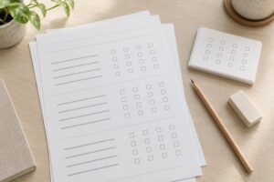 survey question mistakes to avoid