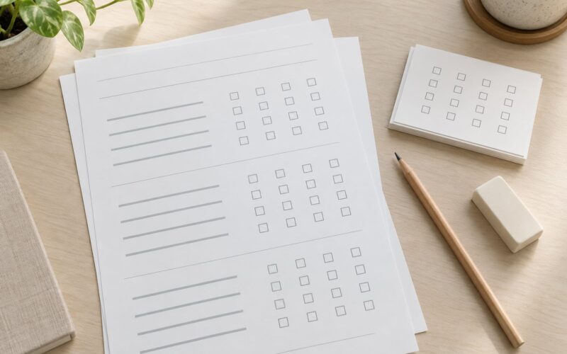10 Survey Question Mistakes to Avoid: Better Data (October 2026)