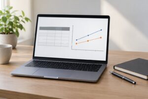 how to run a two way anova in spss with interaction