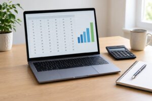 how to use excel for basic statistical analysis