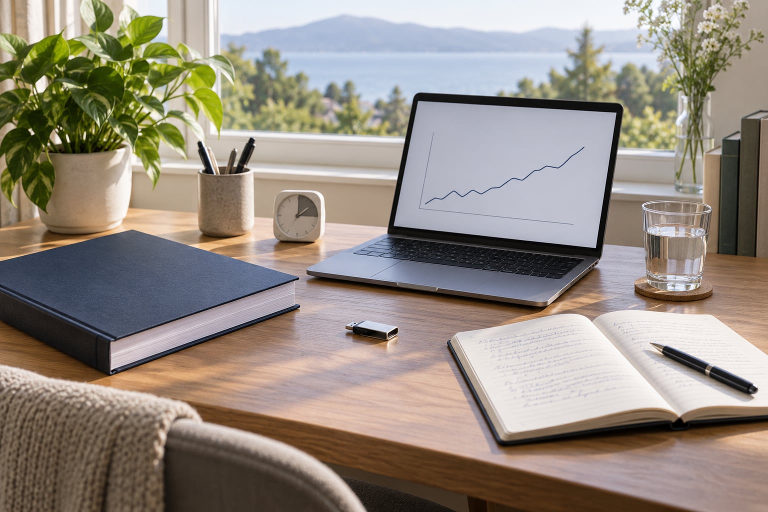 how to prepare for a thesis defense presentation