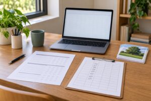 how to use convenience sampling and report its limits