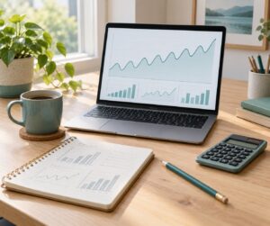 how to run a time series analysis for beginners
