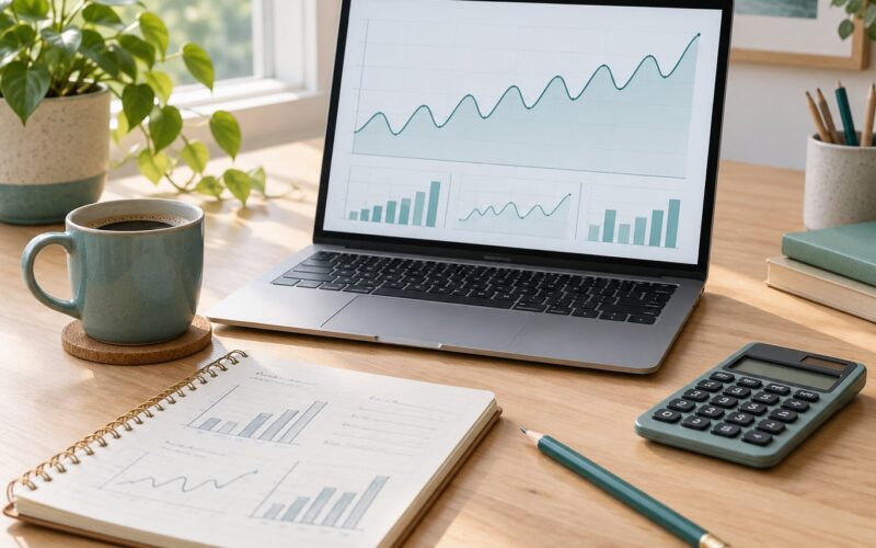 How to Run a Time Series Analysis for Beginners (2026)
