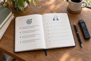 how to write interview questions for a qualitative study