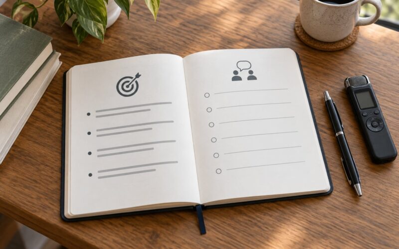 How to Write Interview Questions for a Qualitative Study 2026