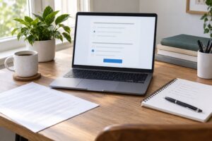 how to build a survey in qualtrics for academic research