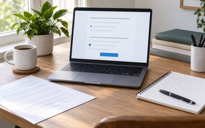 How to Build a Survey in Qualtrics for Academic Research (2026)