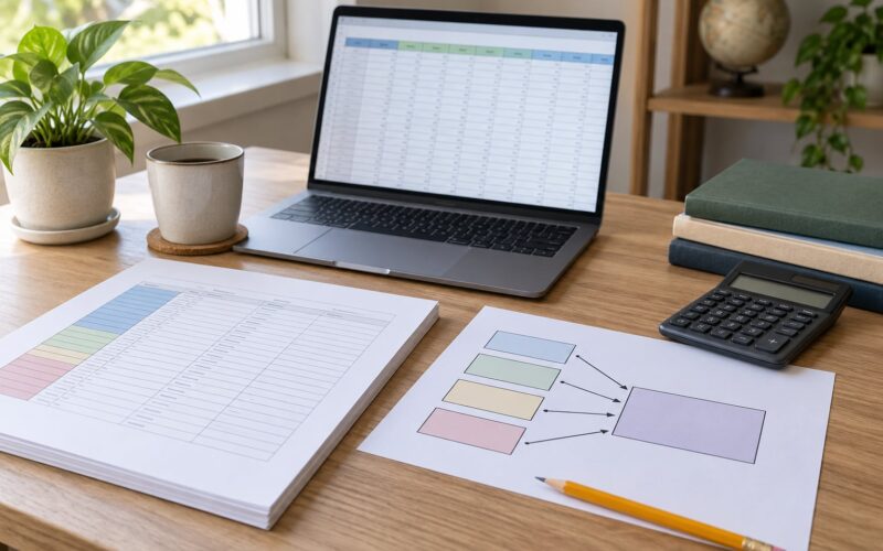 How to Create Composite Scores from Survey Items (2026)